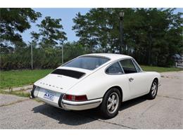 1968 Porsche 911L (CC-2098673) for sale in Astoria, New York