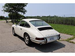 1968 Porsche 911L (CC-2098673) for sale in Astoria, New York
