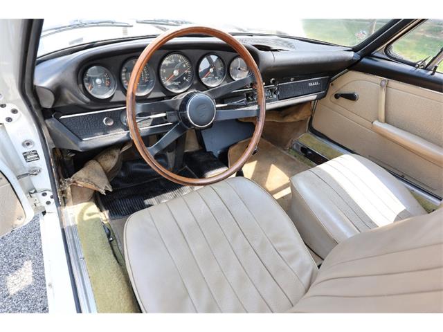 1968 Porsche 911L (CC-2098673) for sale in Astoria, New York