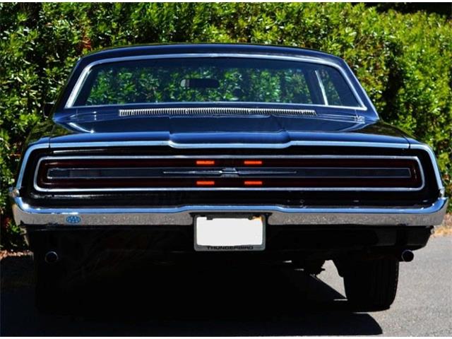1968 Ford Thunderbird (CC-2098674) for sale in Mansfield, Texas