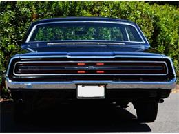 1968 Ford Thunderbird (CC-2098674) for sale in Mansfield, Texas