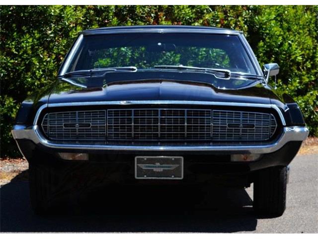 1968 Ford Thunderbird (CC-2098674) for sale in Mansfield, Texas