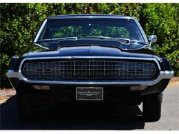 1968 Ford Thunderbird (CC-2098674) for sale in Mansfield, Texas