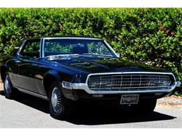 1968 Ford Thunderbird (CC-2098674) for sale in Mansfield, Texas