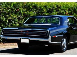 1968 Ford Thunderbird (CC-2098674) for sale in Mansfield, Texas