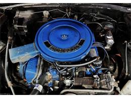 1968 Ford Thunderbird (CC-2098674) for sale in Mansfield, Texas