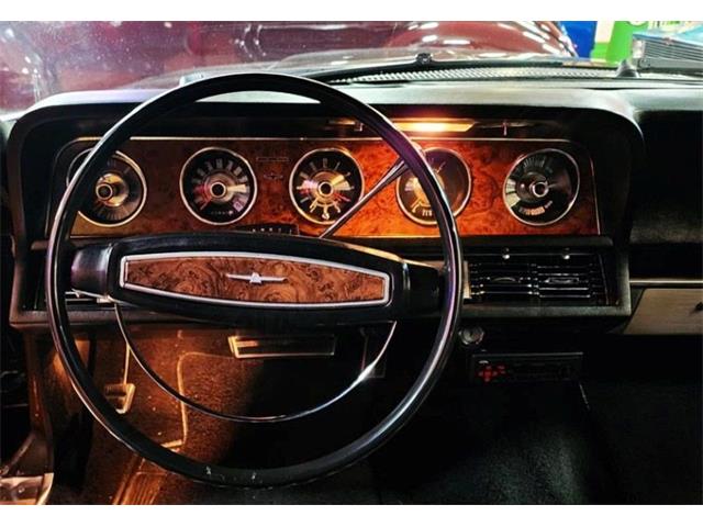 1968 Ford Thunderbird (CC-2098674) for sale in Mansfield, Texas