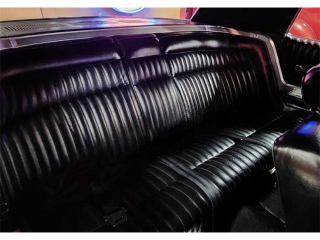 1968 Ford Thunderbird (CC-2098674) for sale in Mansfield, Texas