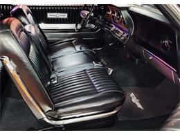1968 Ford Thunderbird (CC-2098674) for sale in Mansfield, Texas