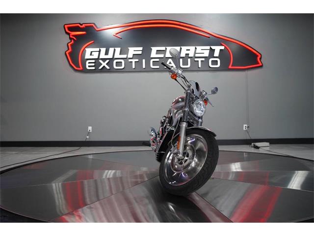 2003 Harley-Davidson V-Rod (CC-2098675) for sale in Biloxi, Mississippi