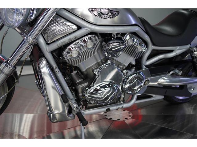 2003 Harley-Davidson V-Rod (CC-2098675) for sale in Biloxi, Mississippi