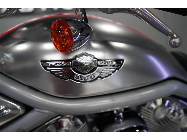 2003 Harley-Davidson V-Rod (CC-2098675) for sale in Biloxi, Mississippi