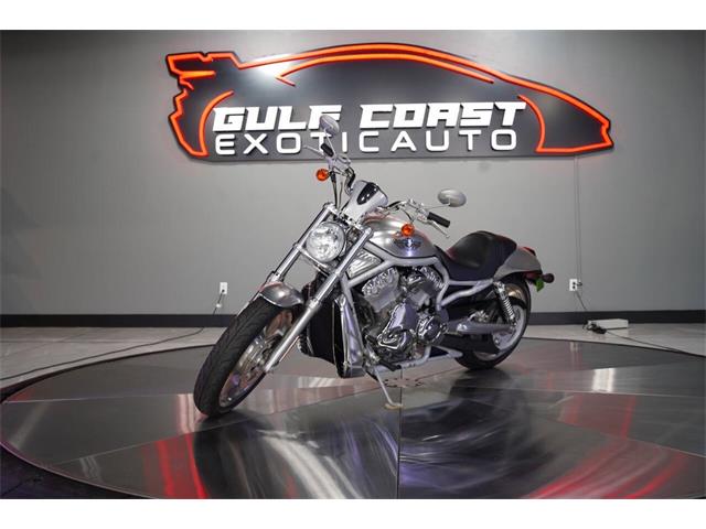 2003 Harley-Davidson V-Rod (CC-2098675) for sale in Biloxi, Mississippi