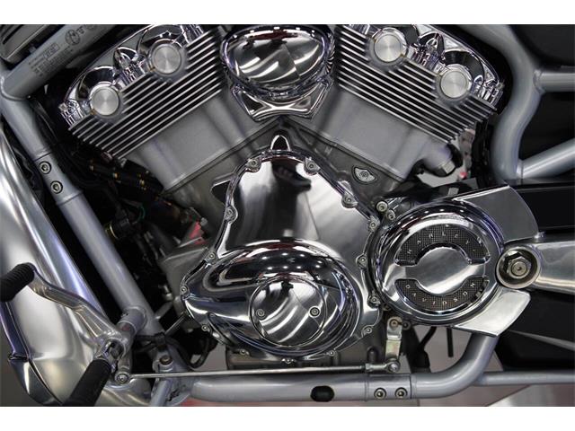 2003 Harley-Davidson V-Rod (CC-2098675) for sale in Biloxi, Mississippi
