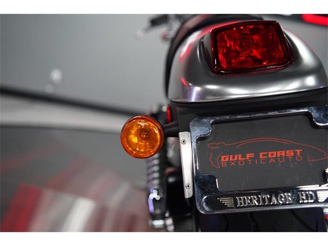 2003 Harley-Davidson V-Rod (CC-2098675) for sale in Biloxi, Mississippi
