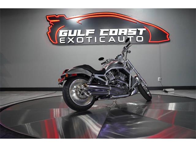 2003 Harley-Davidson V-Rod (CC-2098675) for sale in Biloxi, Mississippi