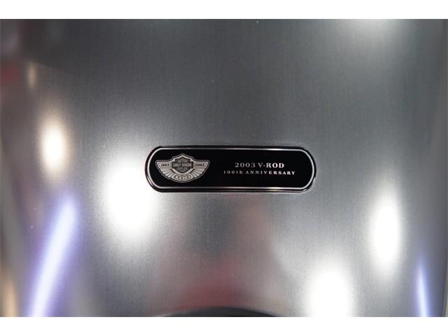 2003 Harley-Davidson V-Rod (CC-2098675) for sale in Biloxi, Mississippi