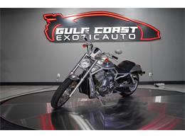 2003 Harley-Davidson V-Rod (CC-2098675) for sale in Biloxi, Mississippi