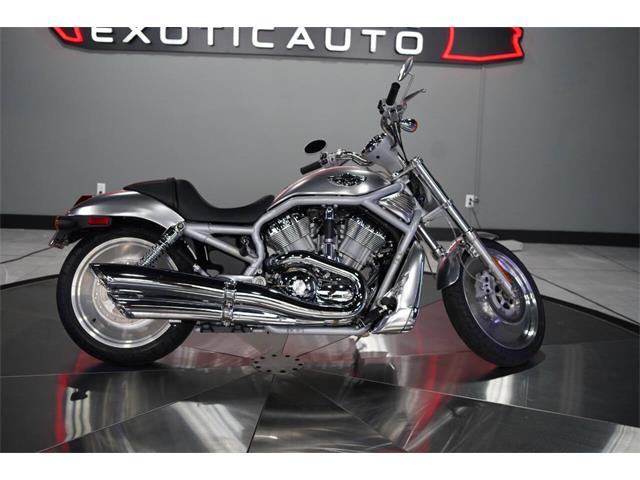 2003 Harley-Davidson V-Rod (CC-2098675) for sale in Biloxi, Mississippi