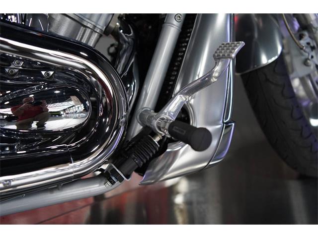 2003 Harley-Davidson V-Rod (CC-2098675) for sale in Biloxi, Mississippi