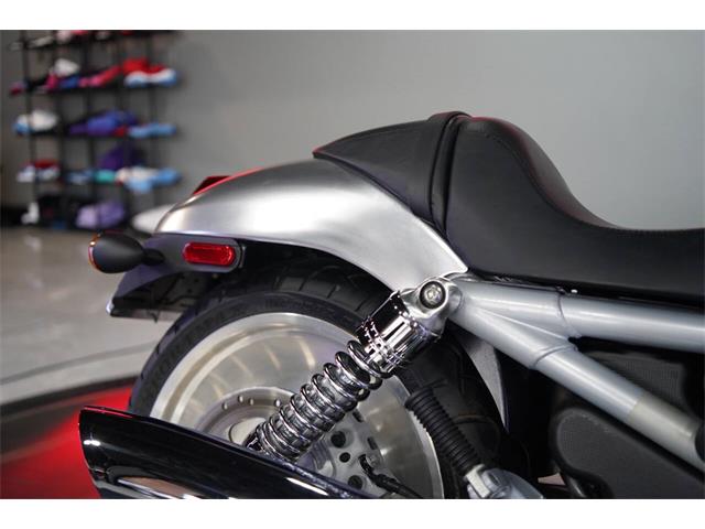 2003 Harley-Davidson V-Rod (CC-2098675) for sale in Biloxi, Mississippi