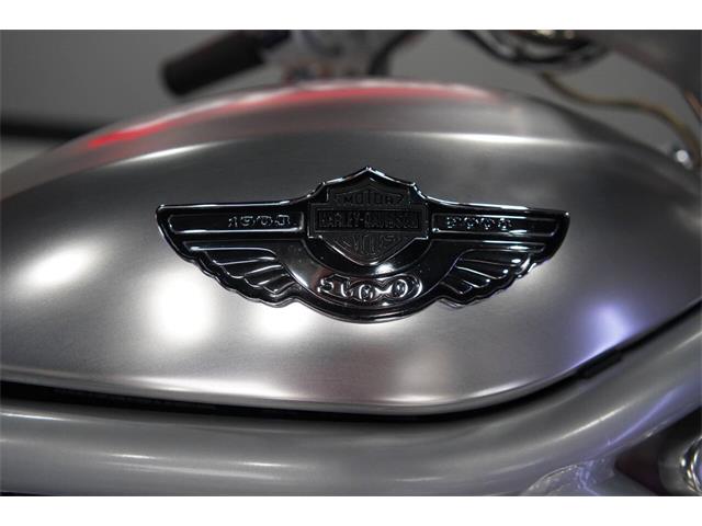 2003 Harley-Davidson V-Rod (CC-2098675) for sale in Biloxi, Mississippi