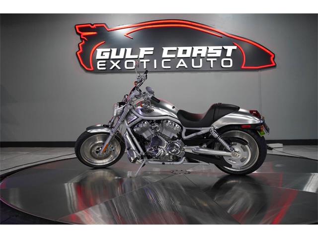 2003 Harley-Davidson V-Rod (CC-2098675) for sale in Biloxi, Mississippi
