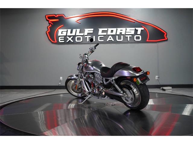 2003 Harley-Davidson V-Rod (CC-2098675) for sale in Biloxi, Mississippi