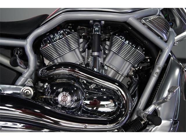 2003 Harley-Davidson V-Rod (CC-2098675) for sale in Biloxi, Mississippi