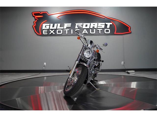 2003 Harley-Davidson V-Rod (CC-2098675) for sale in Biloxi, Mississippi