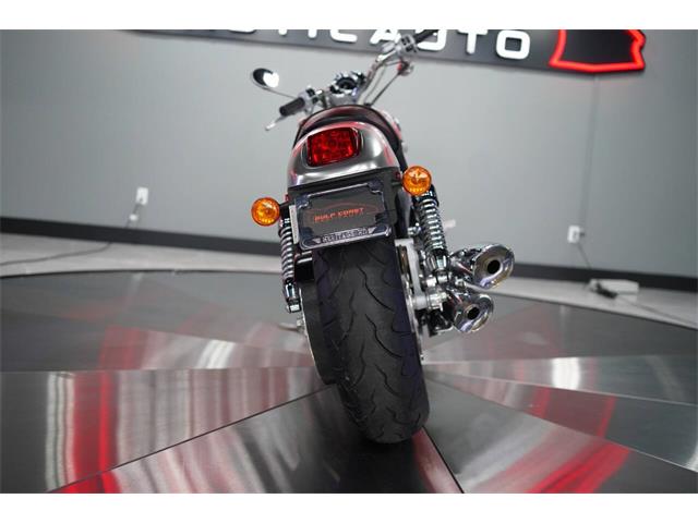 2003 Harley-Davidson V-Rod (CC-2098675) for sale in Biloxi, Mississippi