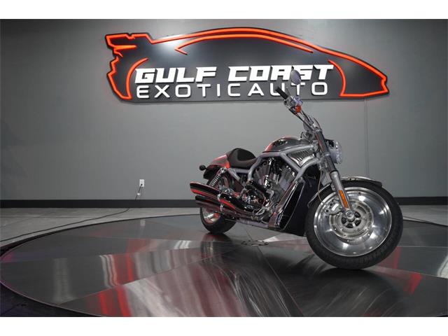 2003 Harley-Davidson V-Rod (CC-2098675) for sale in Biloxi, Mississippi