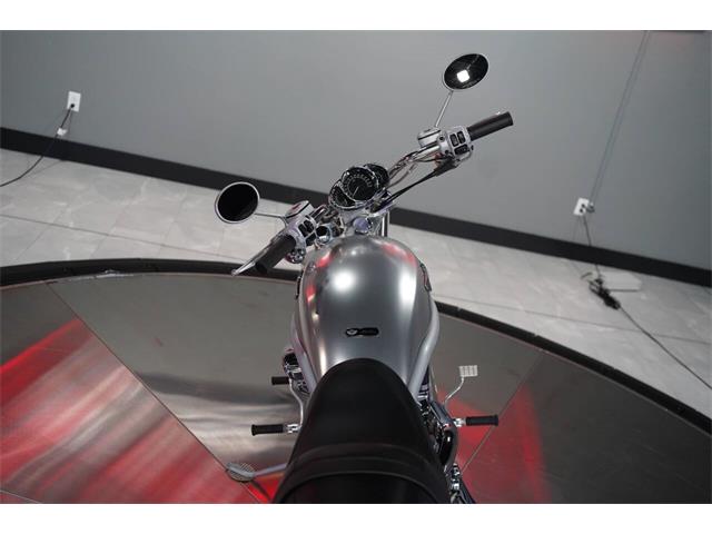 2003 Harley-Davidson V-Rod (CC-2098675) for sale in Biloxi, Mississippi
