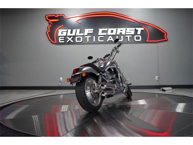 2003 Harley-Davidson V-Rod (CC-2098675) for sale in Biloxi, Mississippi