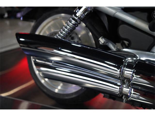 2003 Harley-Davidson V-Rod (CC-2098675) for sale in Biloxi, Mississippi