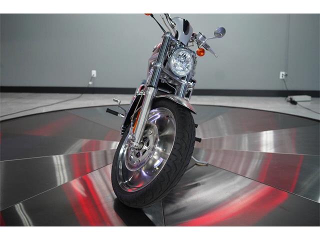 2003 Harley-Davidson V-Rod (CC-2098675) for sale in Biloxi, Mississippi