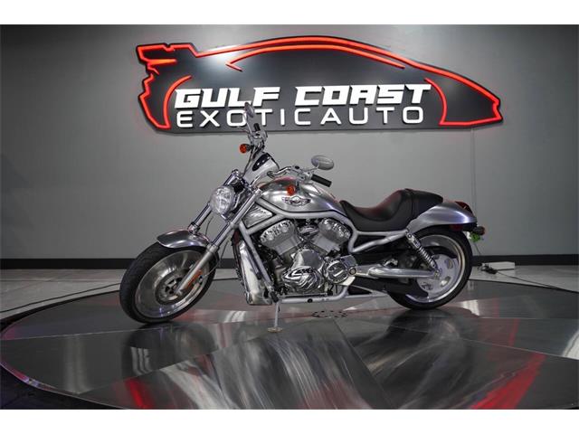 2003 Harley-Davidson V-Rod (CC-2098675) for sale in Biloxi, Mississippi