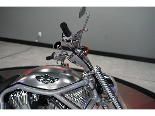 2003 Harley-Davidson V-Rod (CC-2098675) for sale in Biloxi, Mississippi