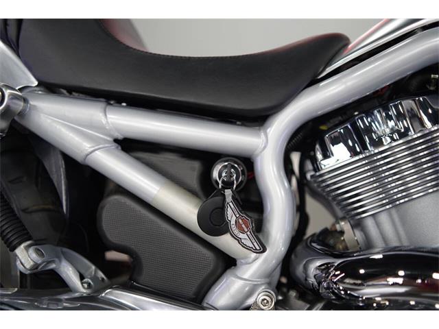 2003 Harley-Davidson V-Rod (CC-2098675) for sale in Biloxi, Mississippi