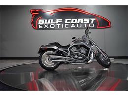 2003 Harley-Davidson V-Rod (CC-2098675) for sale in Biloxi, Mississippi