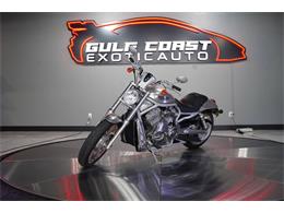 2003 Harley-Davidson V-Rod (CC-2098675) for sale in Biloxi, Mississippi