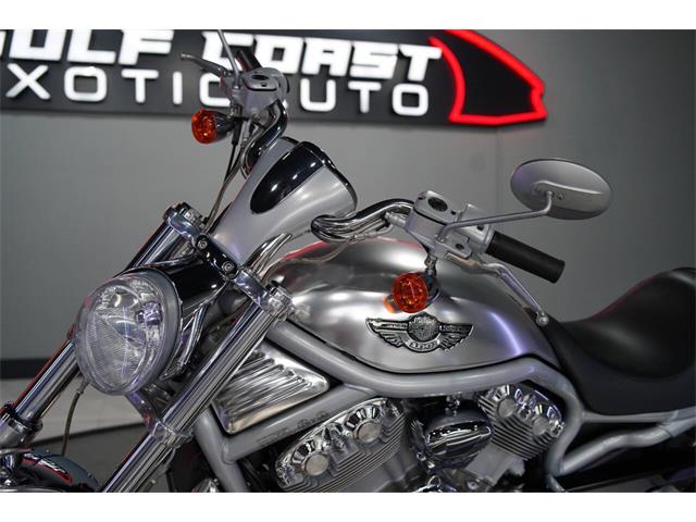2003 Harley-Davidson V-Rod (CC-2098675) for sale in Biloxi, Mississippi