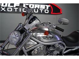 2003 Harley-Davidson V-Rod (CC-2098675) for sale in Biloxi, Mississippi