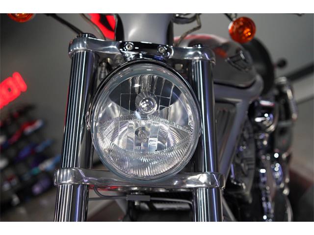 2003 Harley-Davidson V-Rod (CC-2098675) for sale in Biloxi, Mississippi
