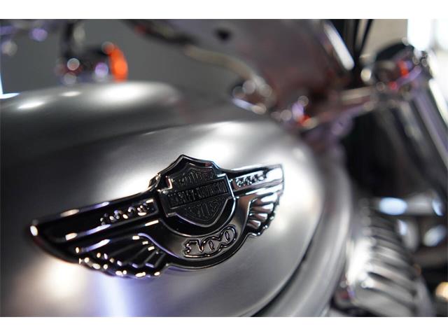 2003 Harley-Davidson V-Rod (CC-2098675) for sale in Biloxi, Mississippi