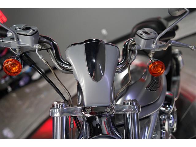 2003 Harley-Davidson V-Rod (CC-2098675) for sale in Biloxi, Mississippi