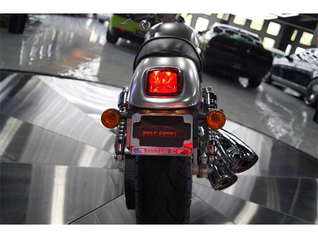 2003 Harley-Davidson V-Rod (CC-2098675) for sale in Biloxi, Mississippi