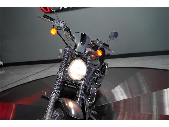 2003 Harley-Davidson V-Rod (CC-2098675) for sale in Biloxi, Mississippi