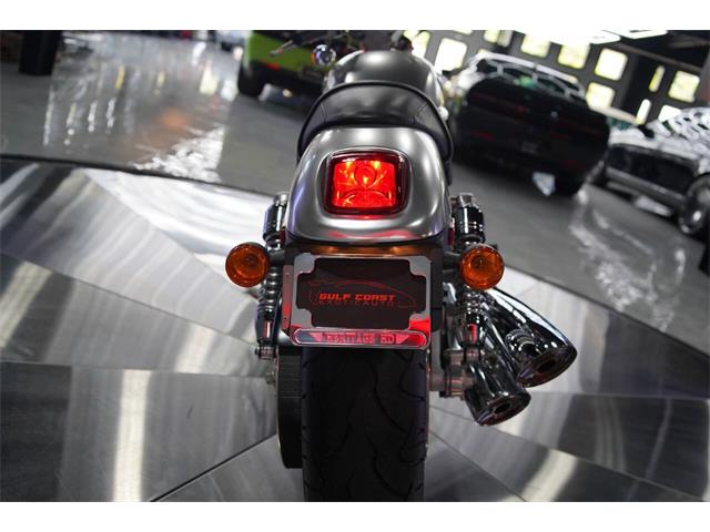2003 Harley-Davidson V-Rod (CC-2098675) for sale in Biloxi, Mississippi