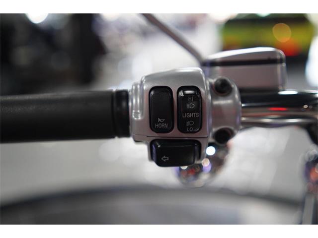 2003 Harley-Davidson V-Rod (CC-2098675) for sale in Biloxi, Mississippi